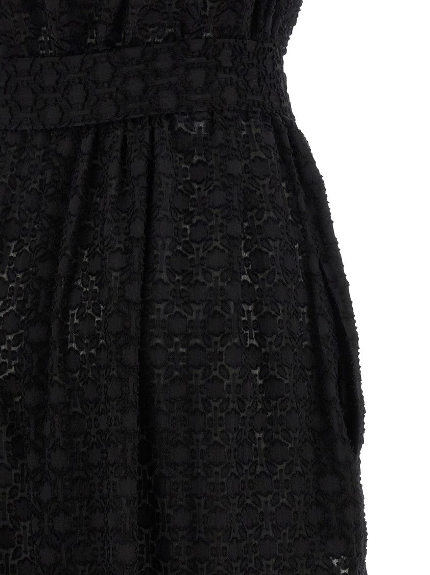 Eres Evening' Jumpsuit