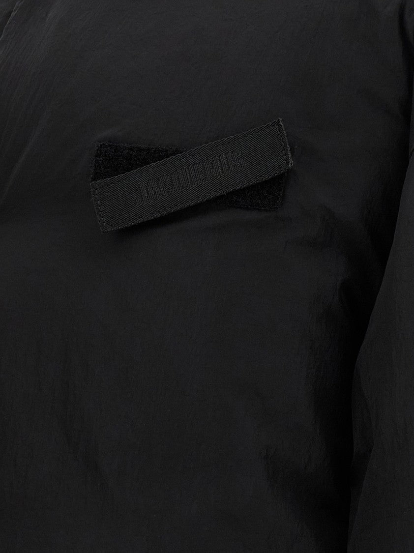 Jacquemus 'La Doudoune' Down Jacket