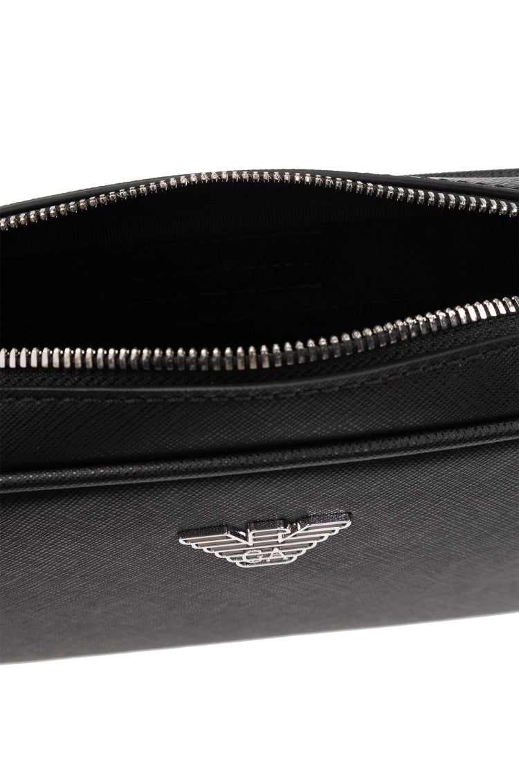 Emporio Armani ‘Sustainability’ Collection Handbag