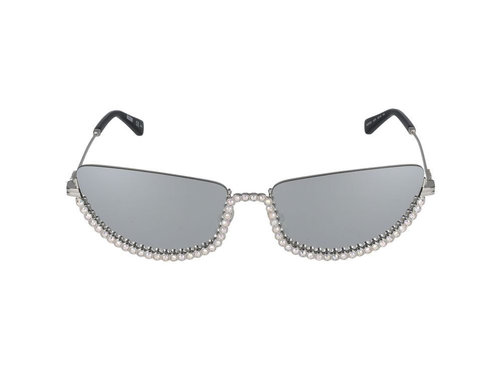 Moschino Sunglasses Mos070/S 010 Palladium 58/16/140