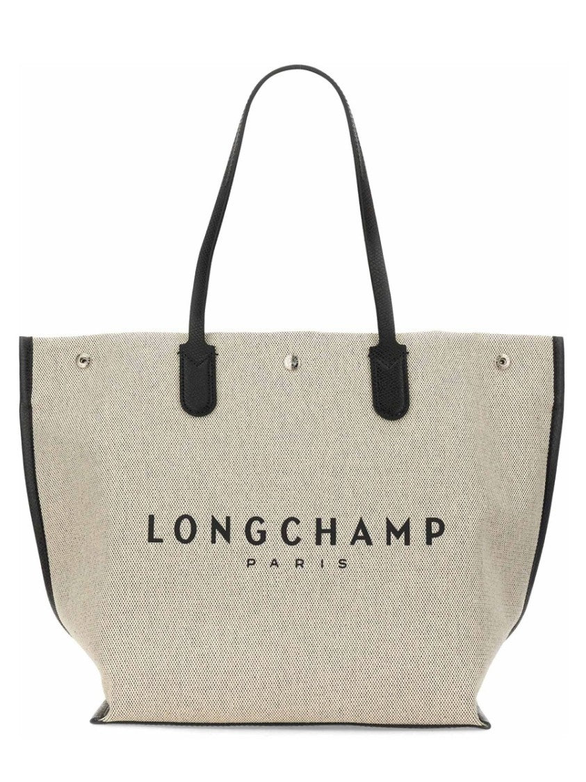 Longchamp Roseau Large Shopping Bag