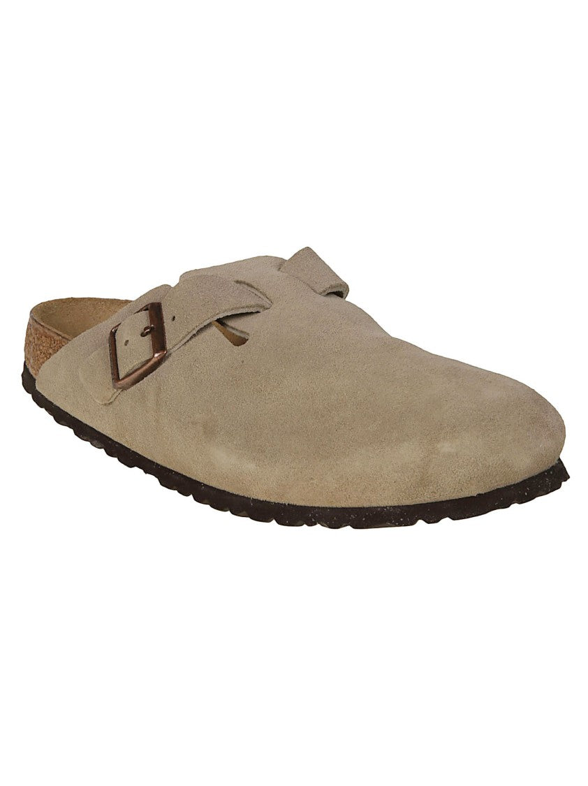 Birkenstock Boston Sandals