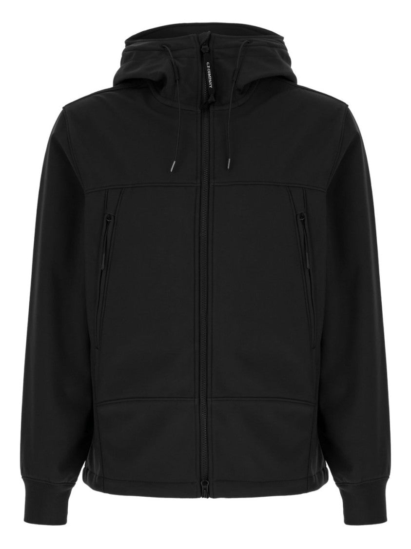 C.P. Company Outwear Jacket In Cp Shell