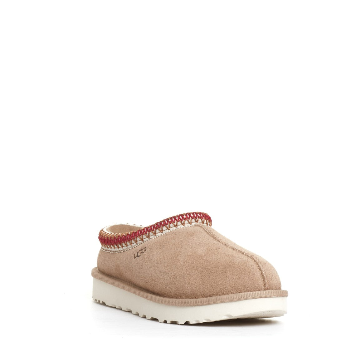 Ugg Ankle Boots With Soft Suede Upper