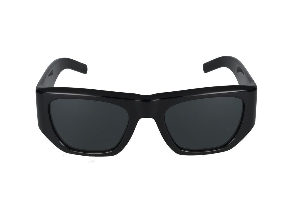 Saint Laurent Sunglasses Saint Laurent Sl 740 005 Black Black Black 52/21/135
