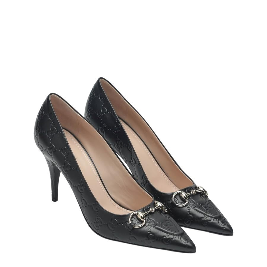 Gucci Erin 85 Pump