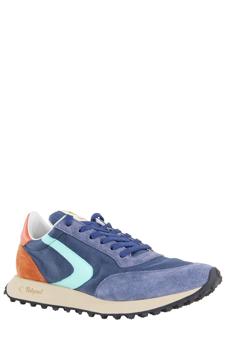 Valsport Start Nylon Vintage Sneakers