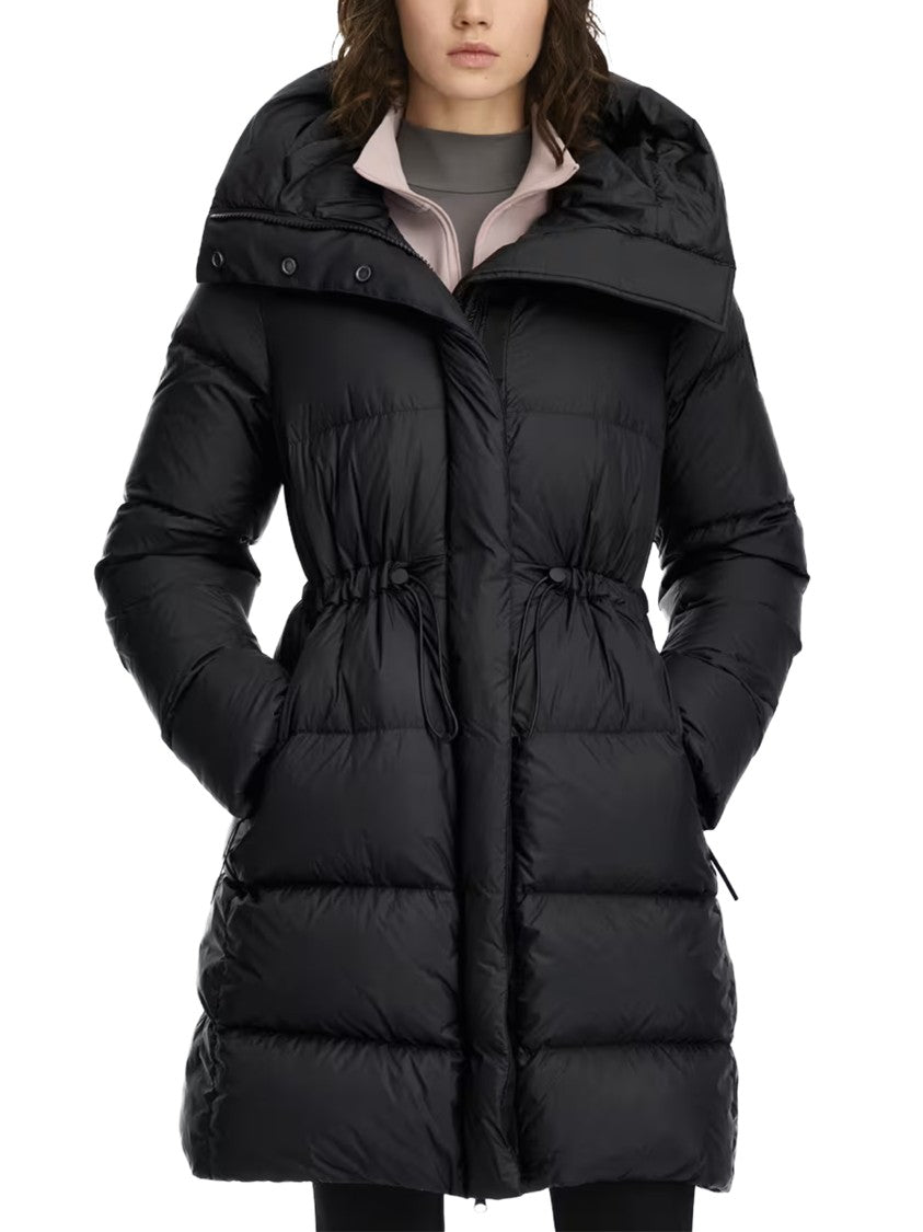 Canada Goose Montgomery Coat - Td Quilted Down Padded Coat