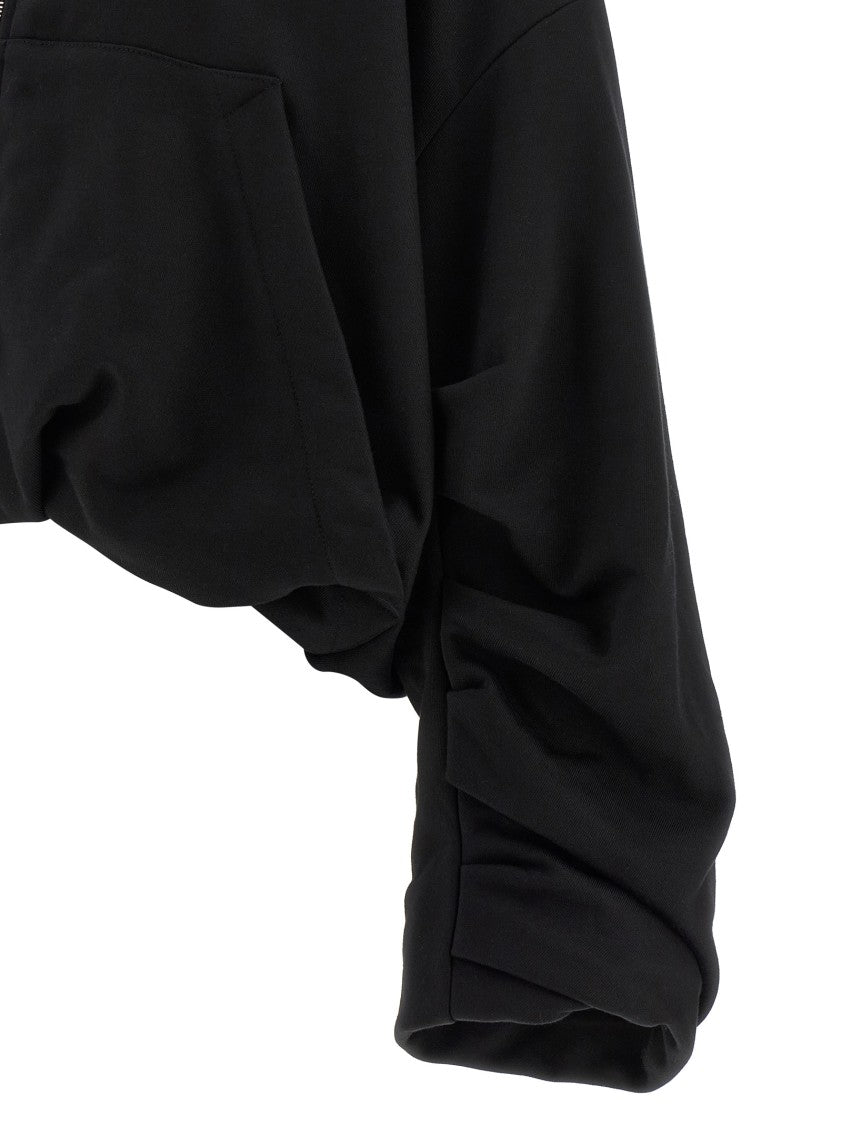 Dries Van Noten Haqua' Sweatshirt