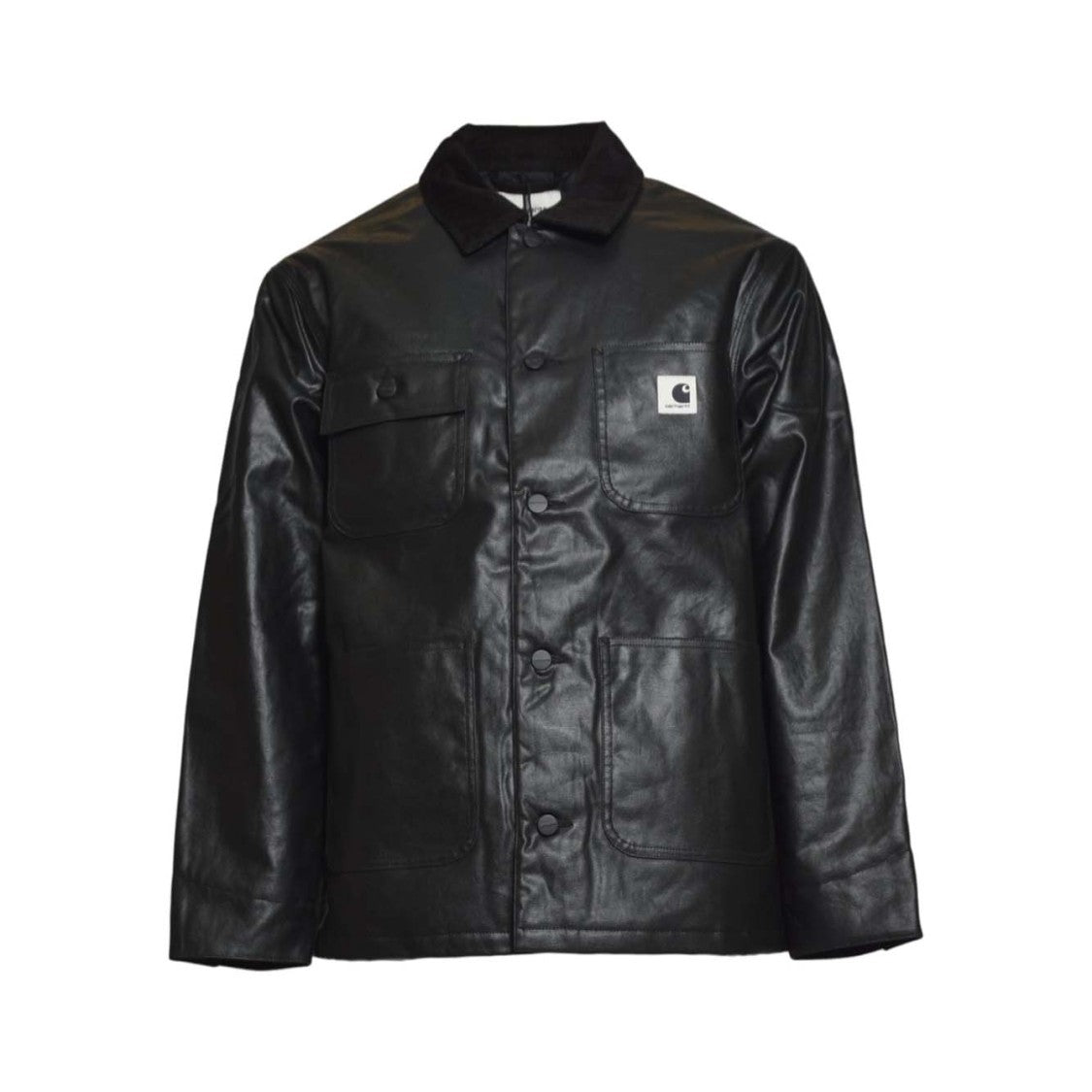 Carhartt Wip W' Dean Michigan Jacket