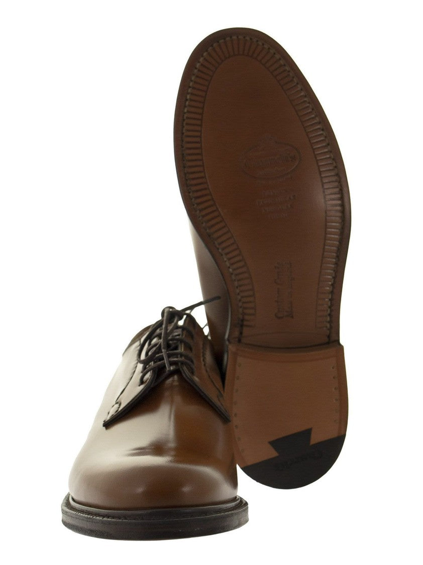 Church's Shannon - Polished Derby