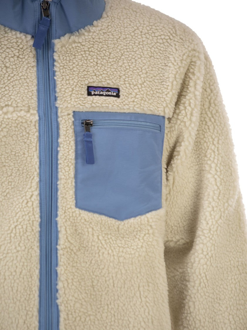 Patagonia Classic Retro-X - Fleece Jacket