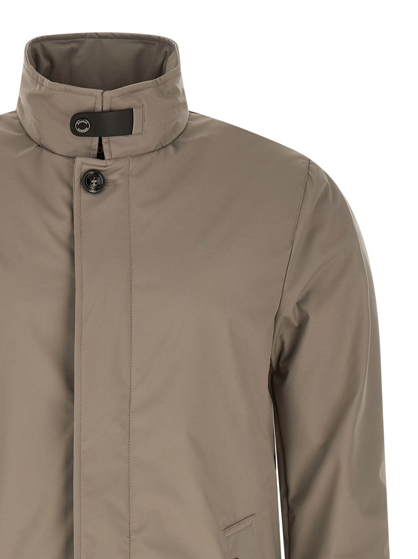 Moorer 'Duca' Jacket