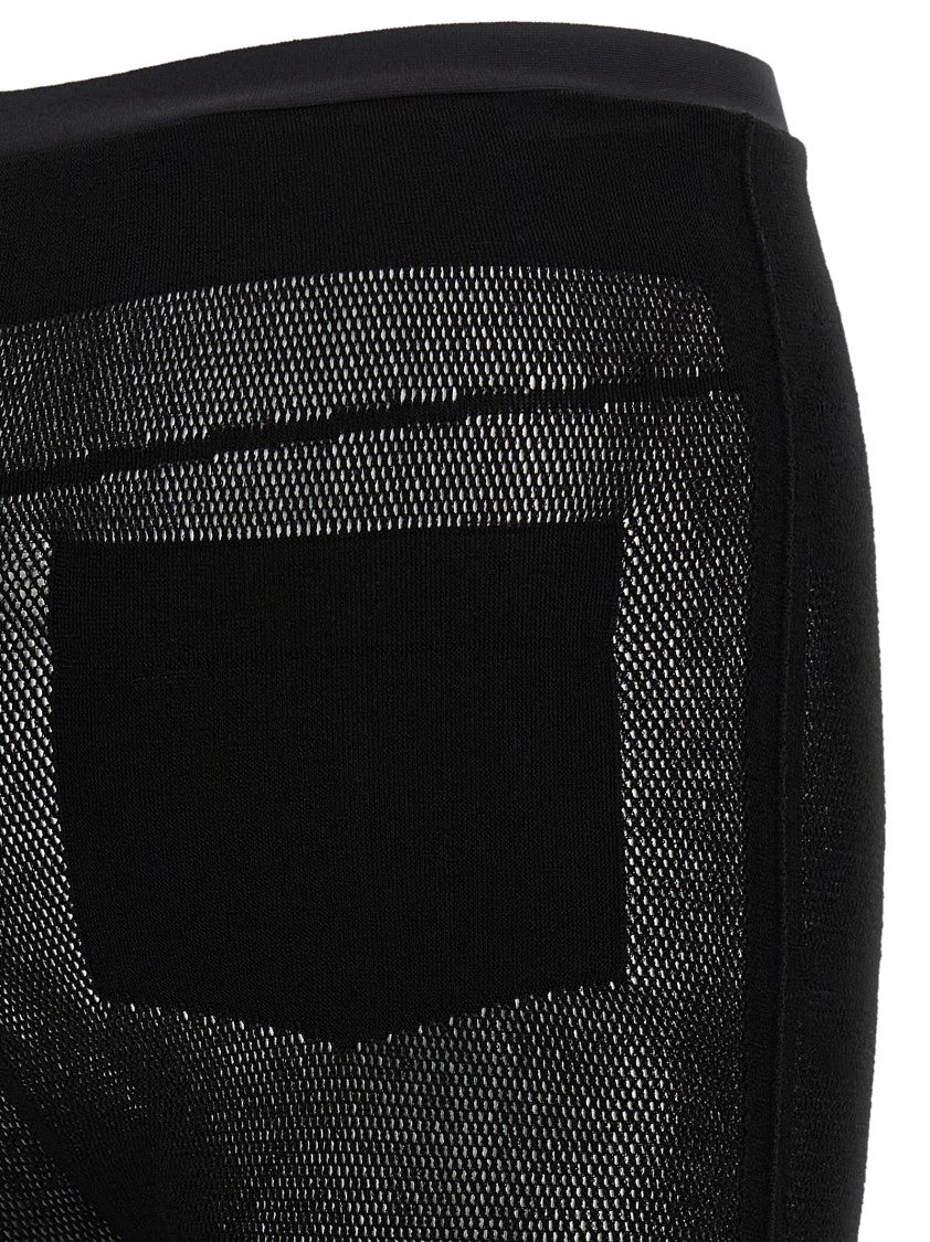 Issey Miyake 'Seen Unseen Ap' Leggings