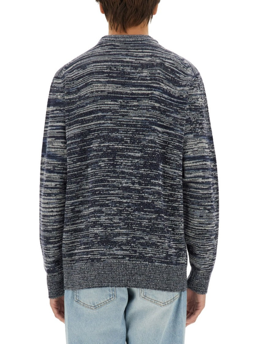 Missoni Marled Cashmere Sweater