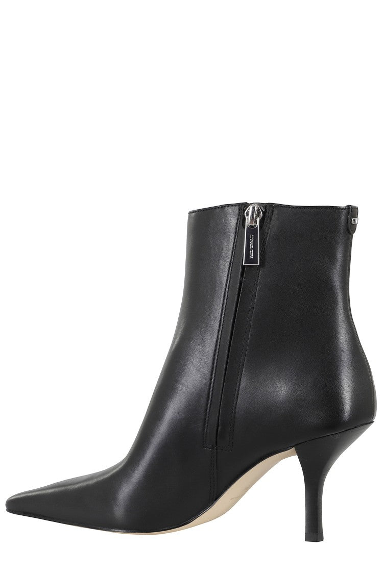 Michael Michael Kors Selina Heeled Bootie
