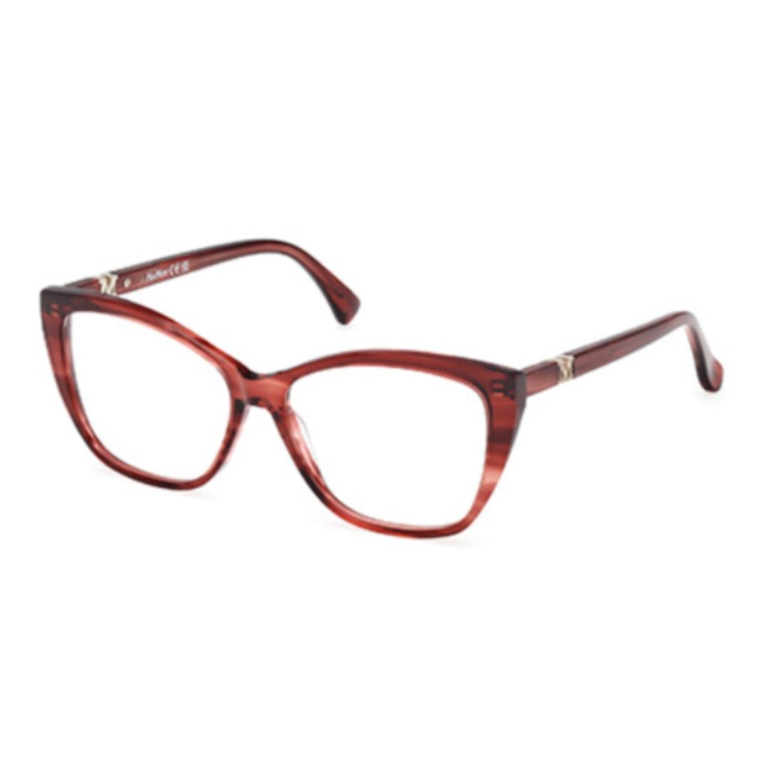 Max Mara Mm5036 Oversized Cat-Eye Sunglasses
