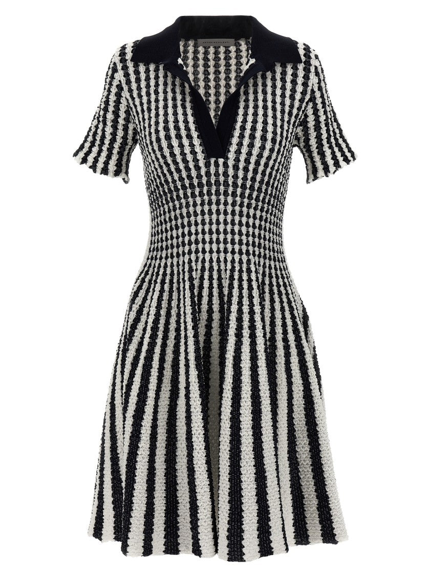 Antonino Valenti Marylin Dress