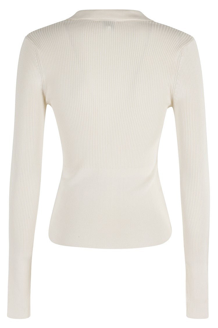 Herskind Finn Knit Blouse