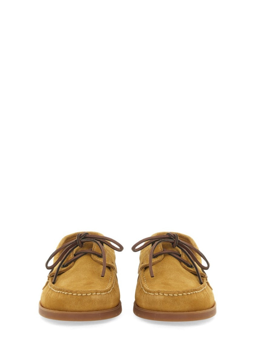 Paraboot "Barth" Mocassins