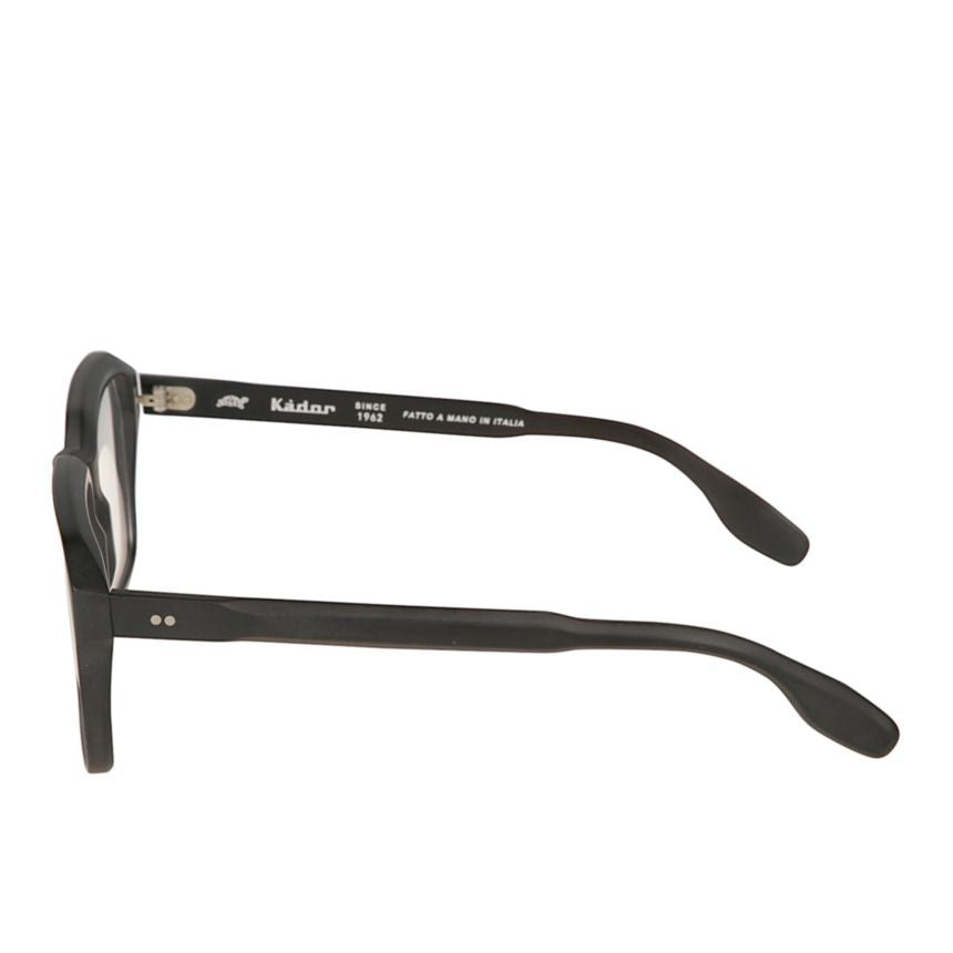 Kador Big 4 Bold Oversized Square Frame Eyeglasses