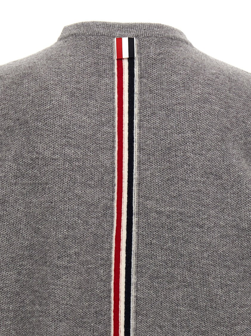 Thom Browne Rwb' Sweater