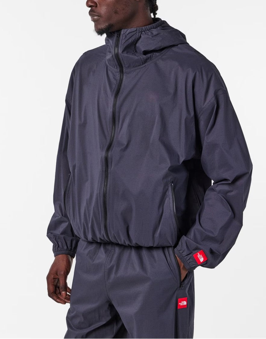 The North Face Redbox Packable Windbreaker Jacket