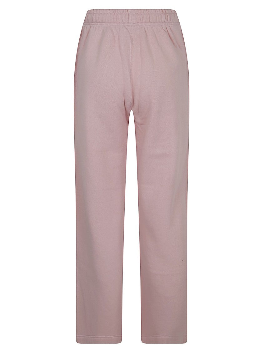 Polo Ralph Lauren Straight-Leg Trousers With Elastic Waistband
