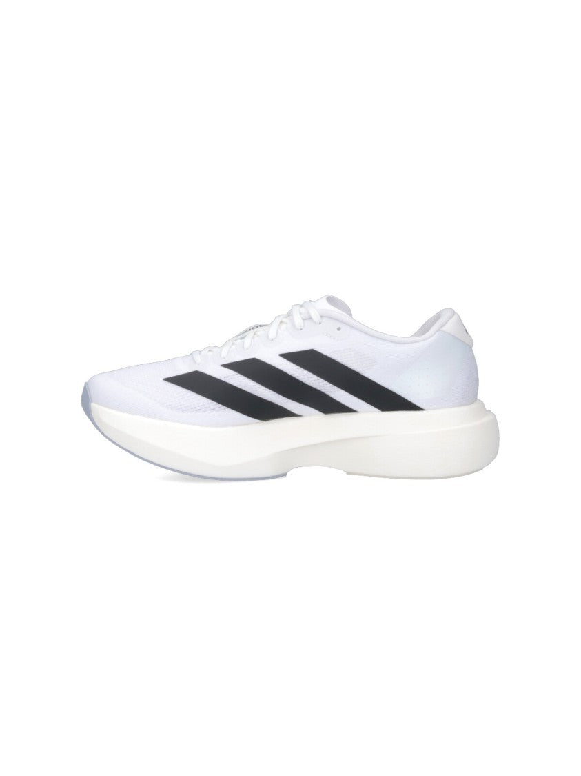 Adidas "Adizero Evo Sl" Sneakers White