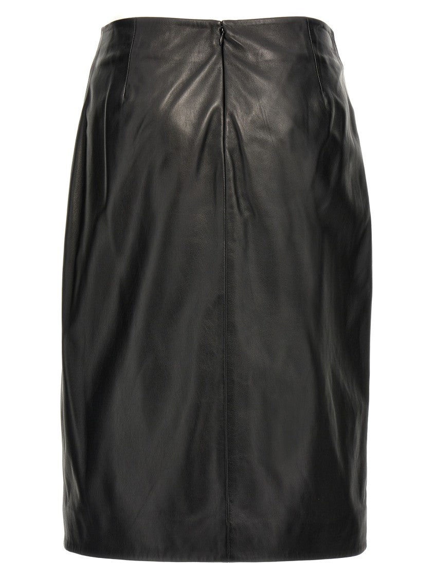 Loulou Studio 'Ekare' Skirt