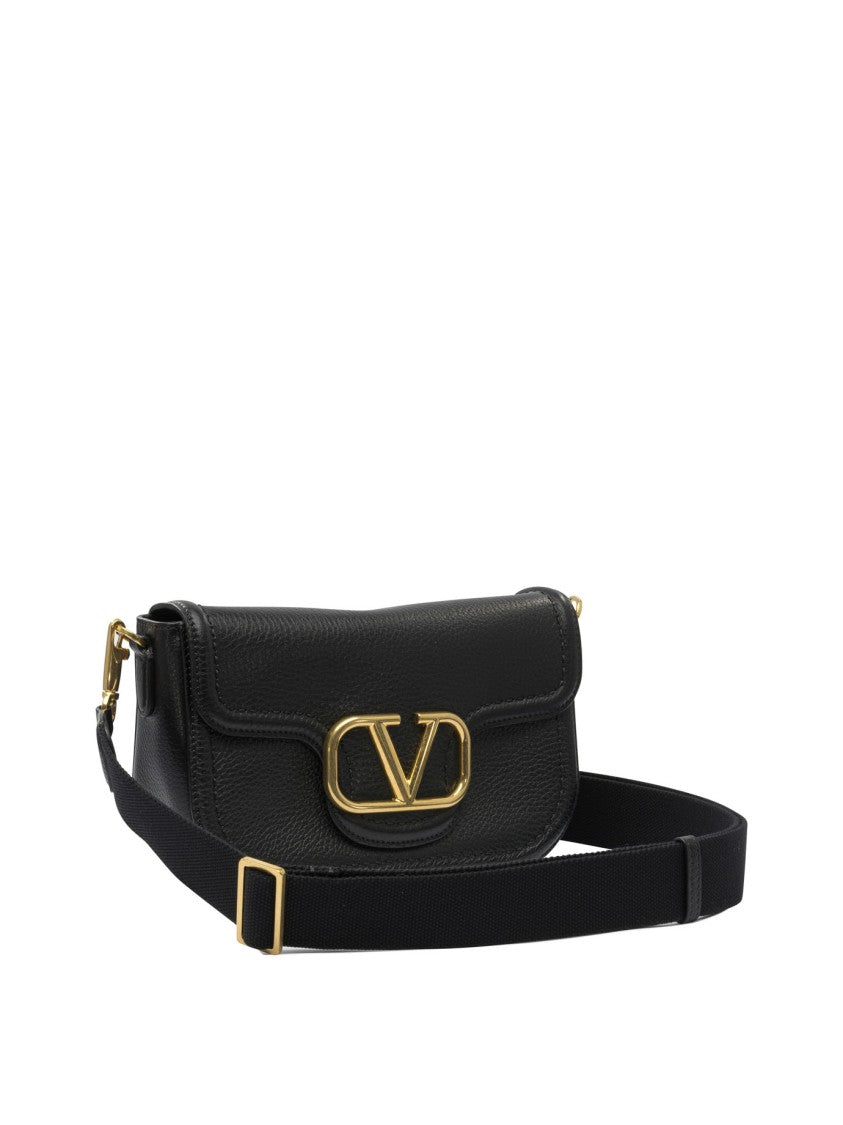 Valentino Garavani "Alltime" Shoulder Bag