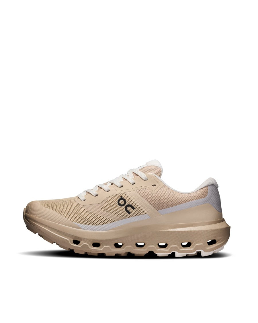 On Cushioned Cloudtec Water-Resistant Running Shoes