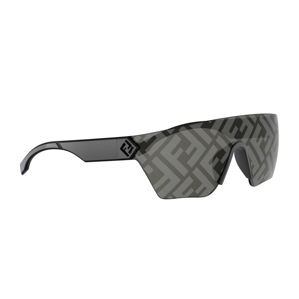 Fendi Mask Sunglasses Fe40197u Ff Squared