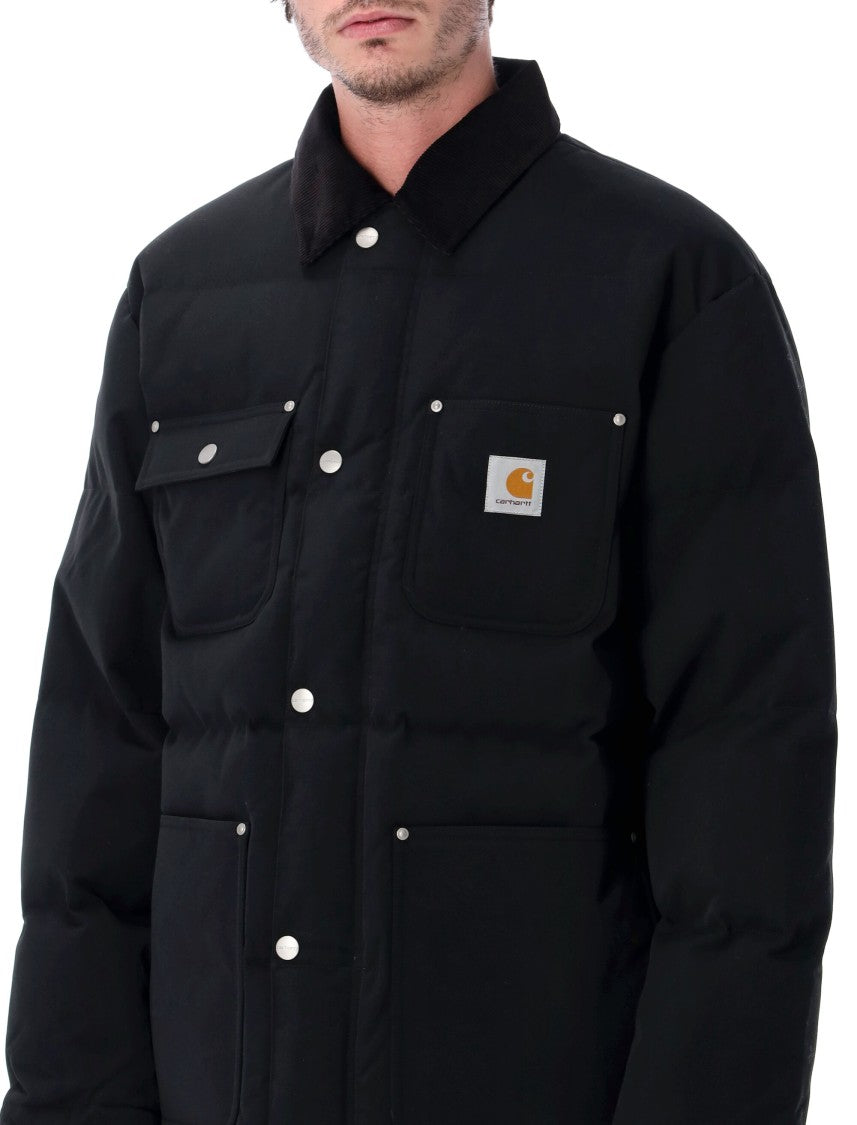 Carhartt Wip Rayler Water-Repellent Jacket