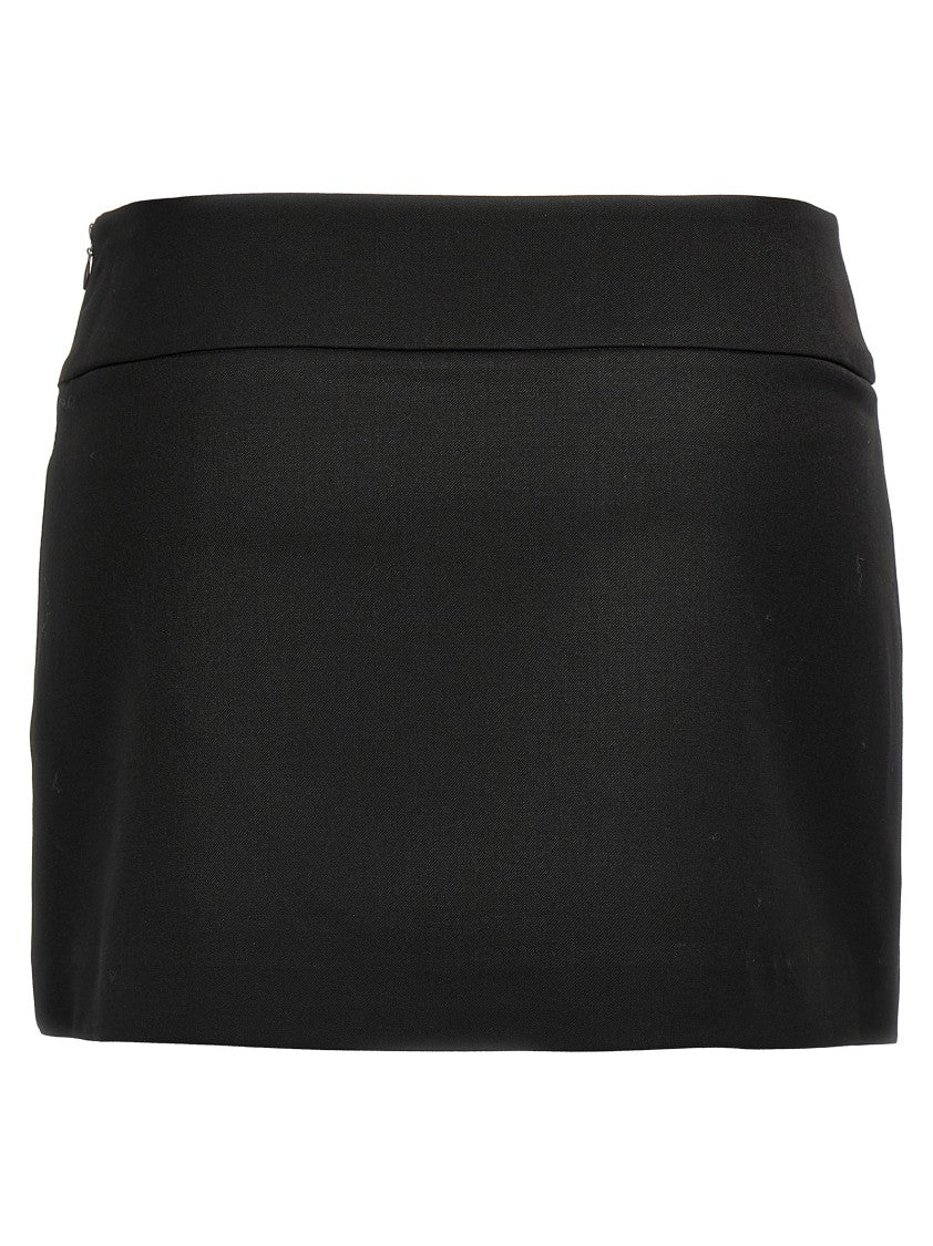 Diesel O-Dixy' Mini Skirt