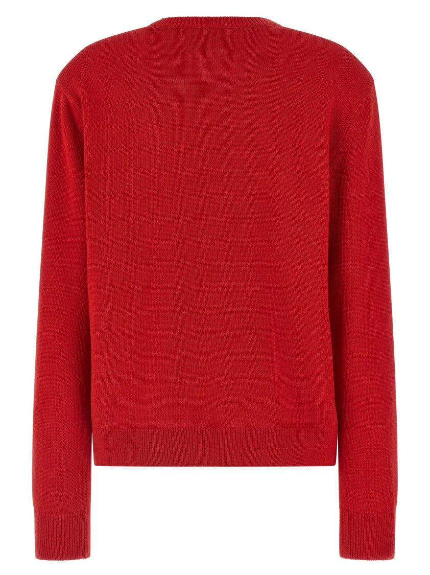 Mc2 Saint Barth New Queen' Sweater