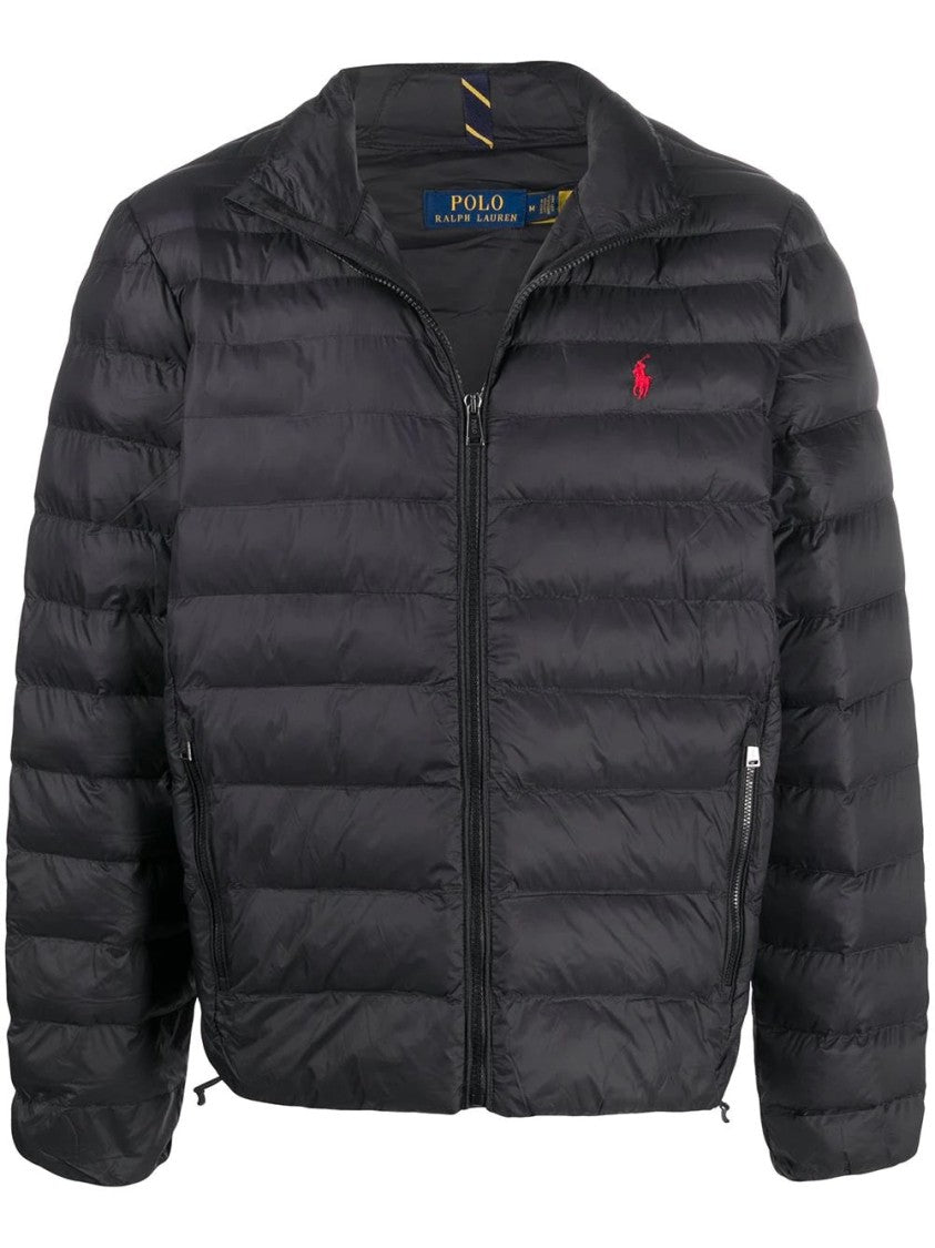 Polo Ralph Lauren Packable Quilted Jacket