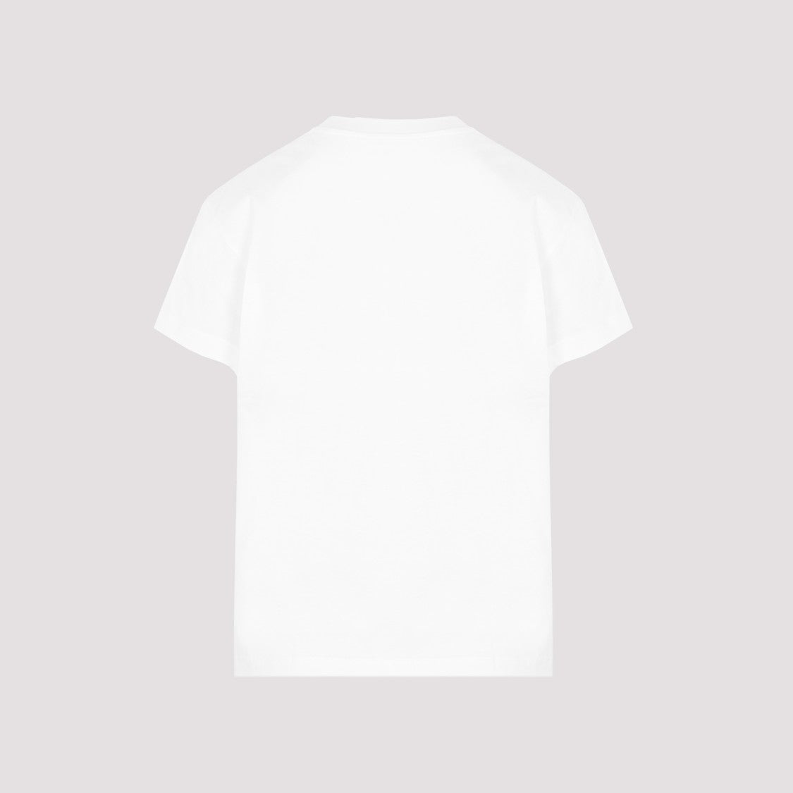 Jil Sander White Cotton 3 Pack T-Shirt Set