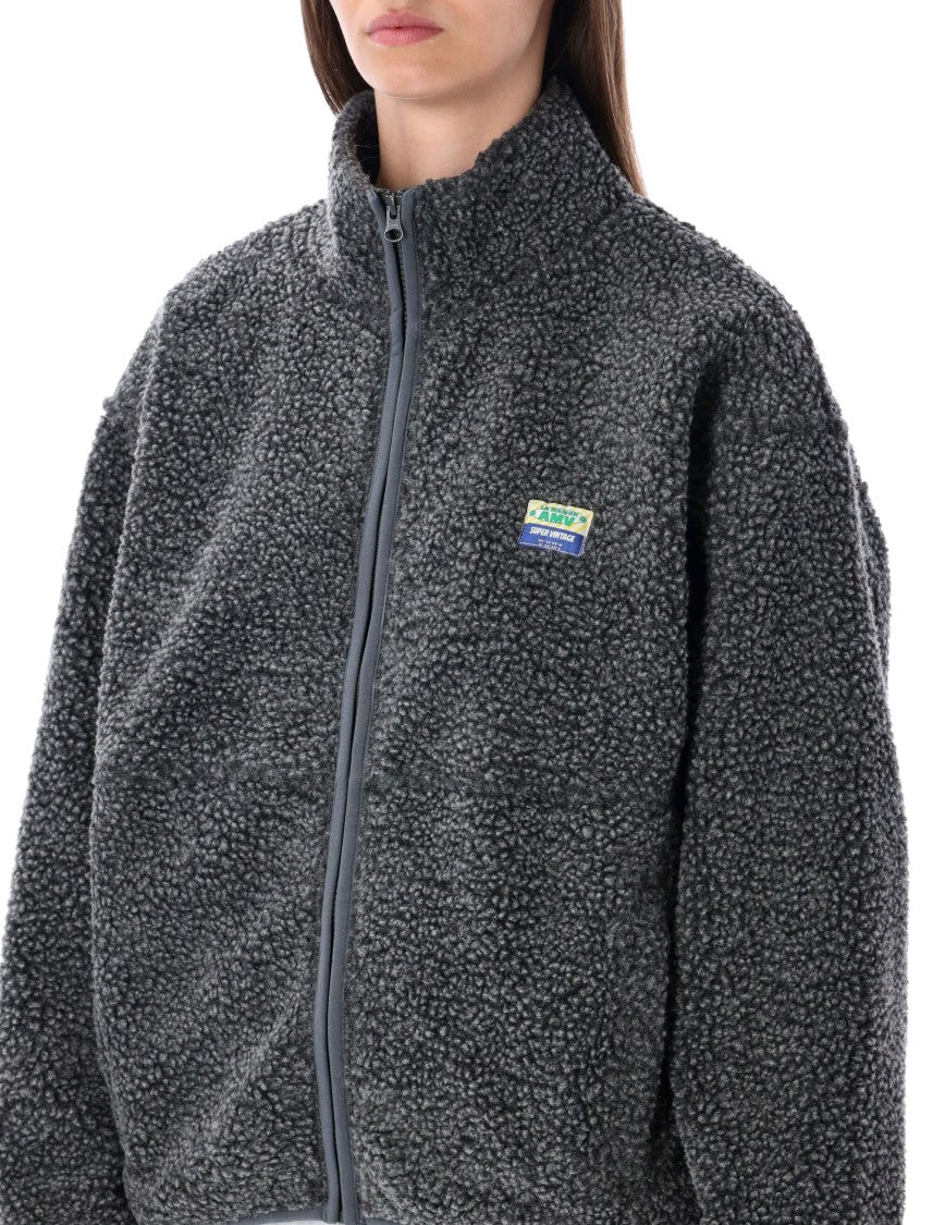 American Vintage Hoktown Fleece Jacket