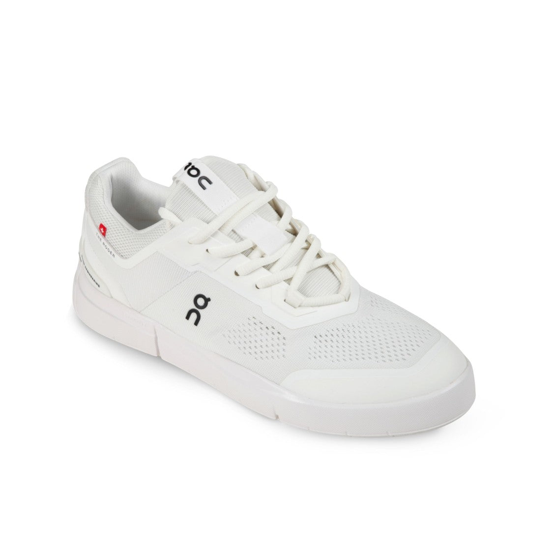 On Running Low-Top Sneakers With Cloudtec Cushioning