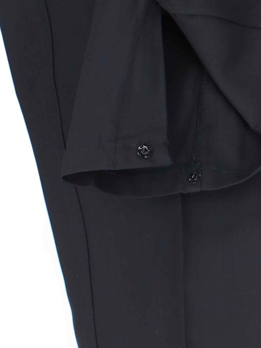 Setchu Setchu "Origami" Trousers