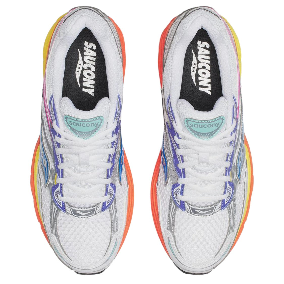 Saucony Progrid Omni 9 Sneakers