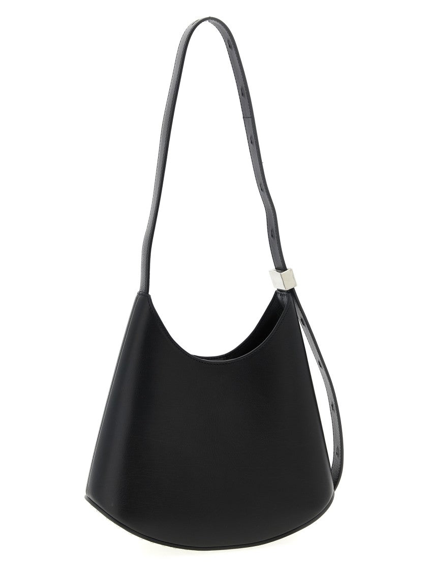Jil Sander Eldorado' Small Shoulder Bag