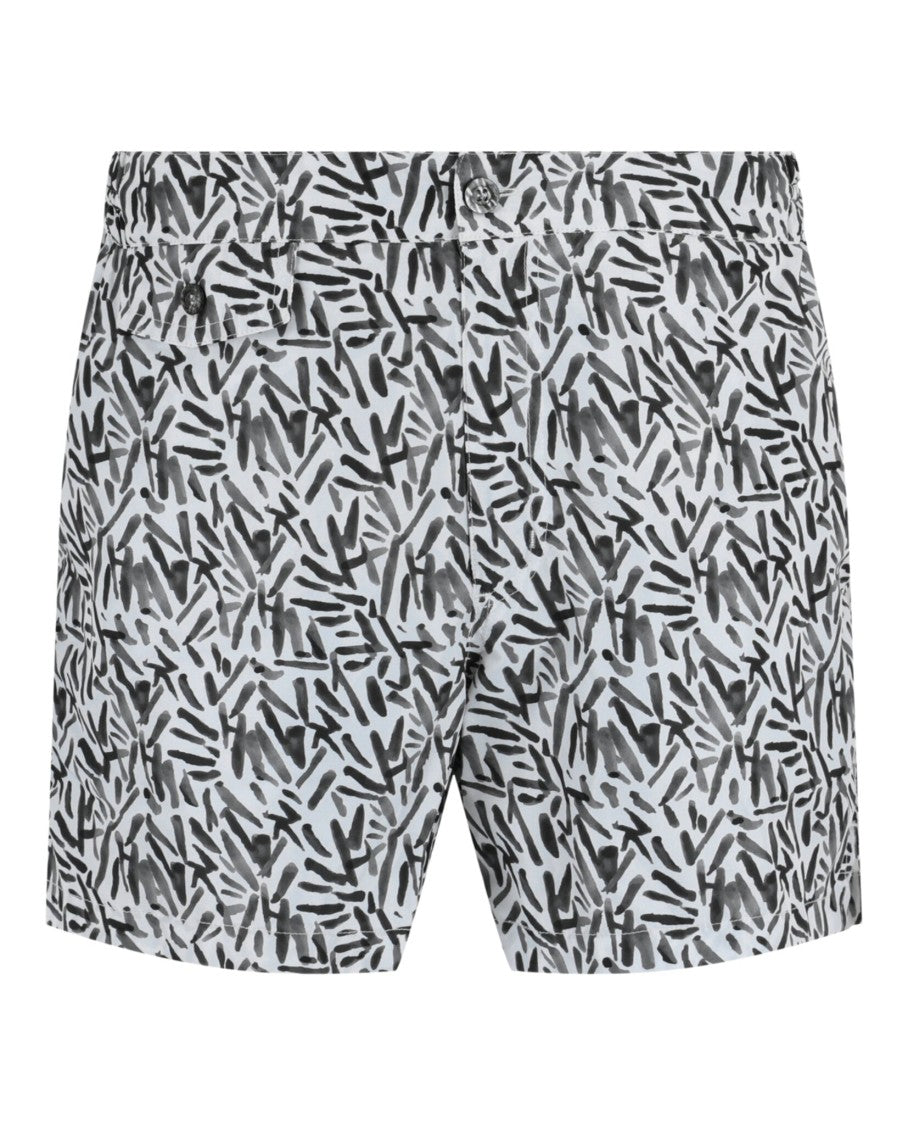 Slowear Incotex Mare Swim Trunks