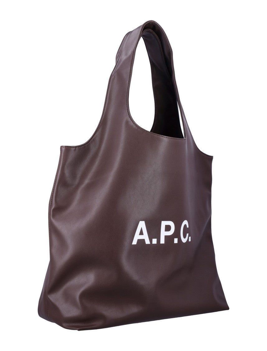 A.P.C. Ninon Tote Bag