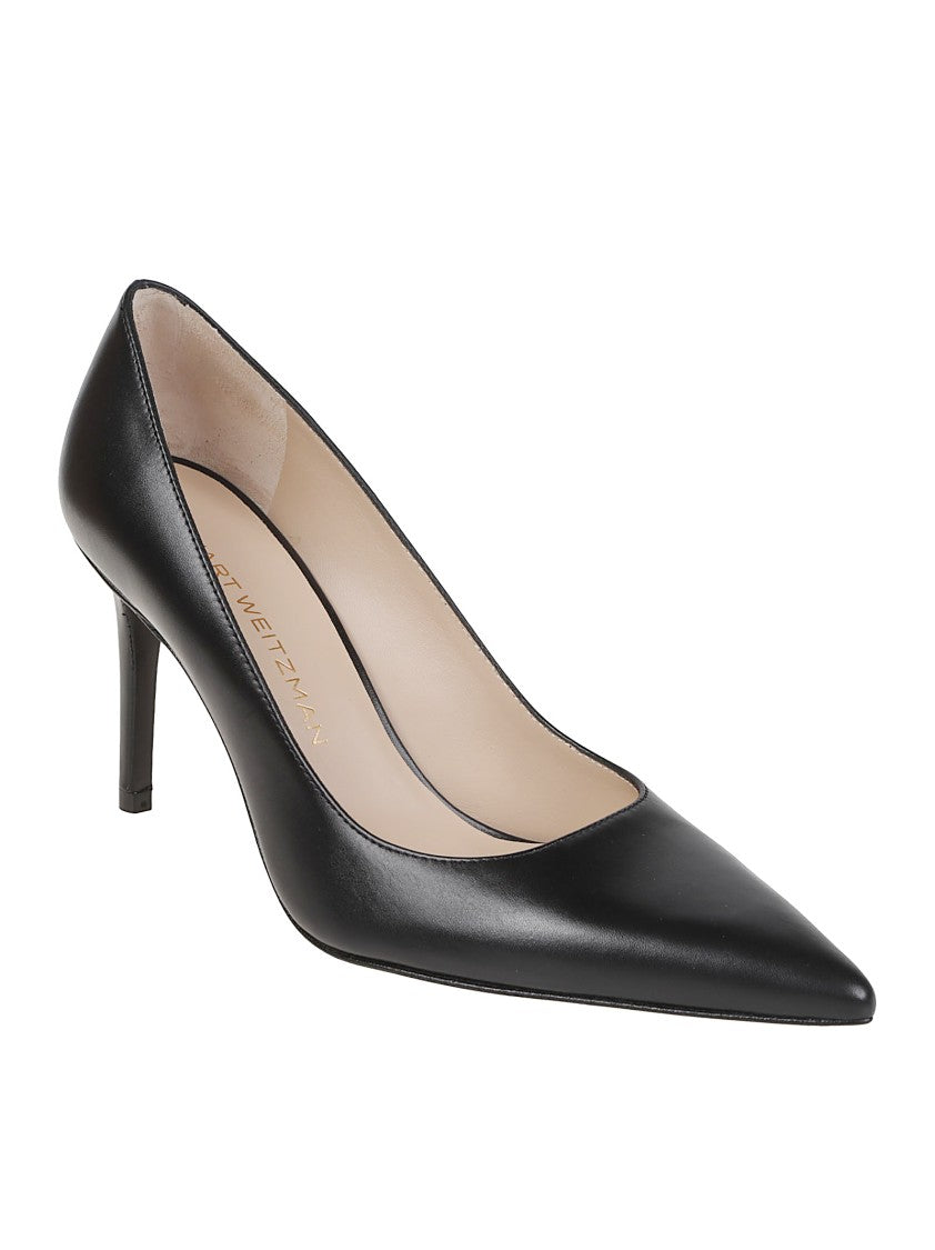 Stuart Weitzman Stuart Power 85 Stiletto Pumps