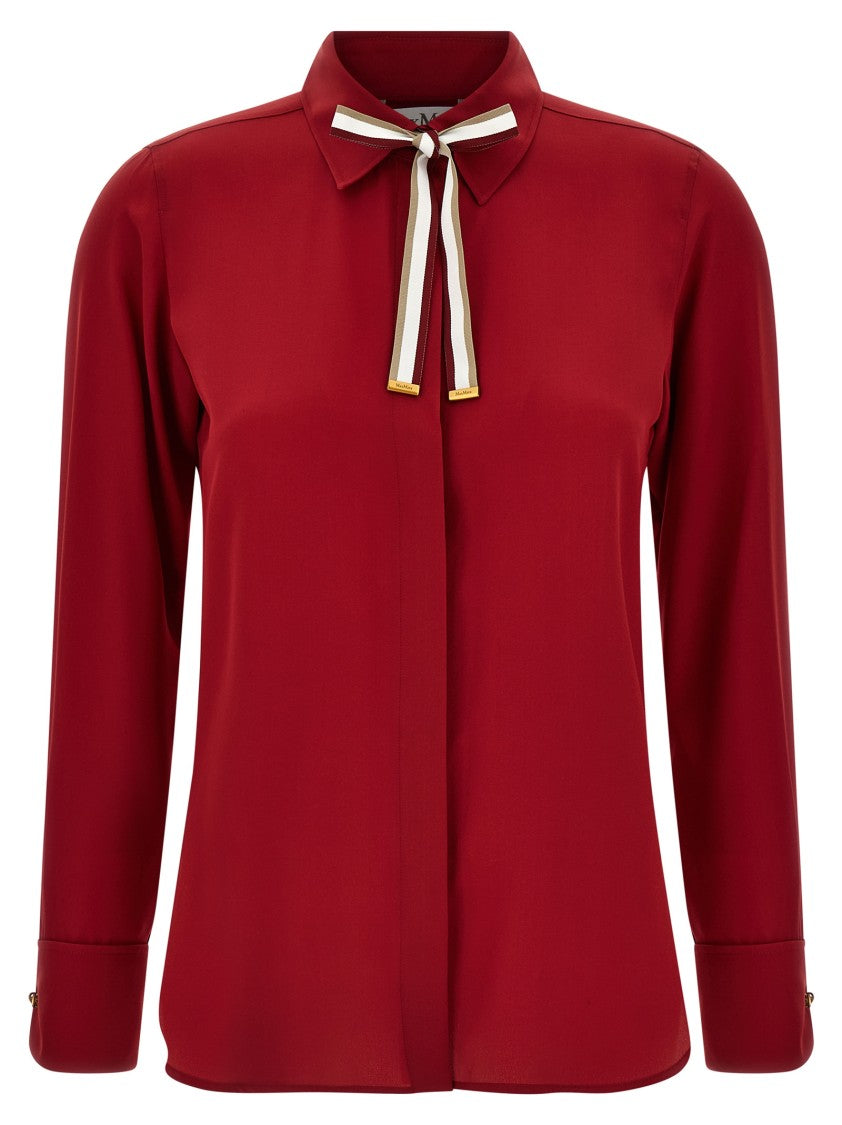 Max Mara 'Apollo' Shirt