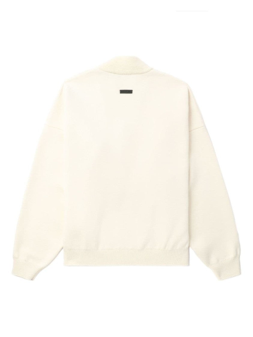 Fear Of God V-Neck Sweater