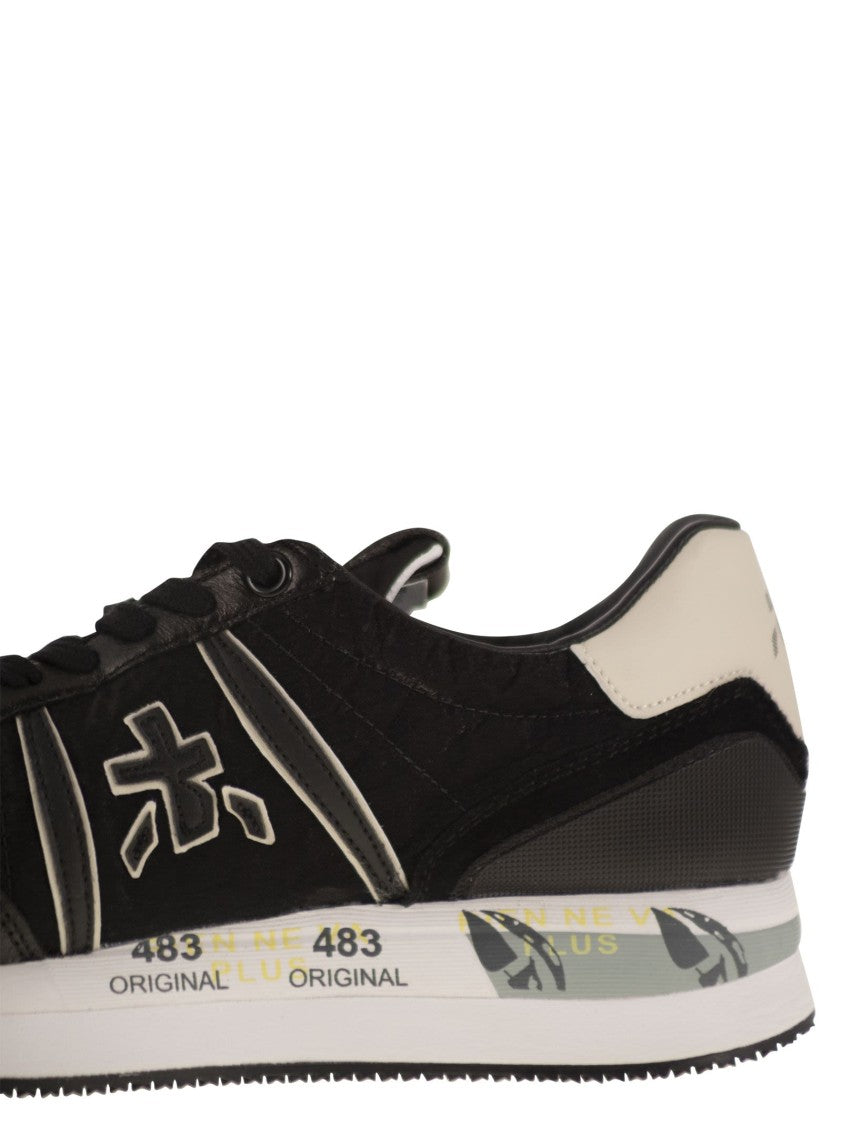 Premiata Conny 6987 - Sneakers
