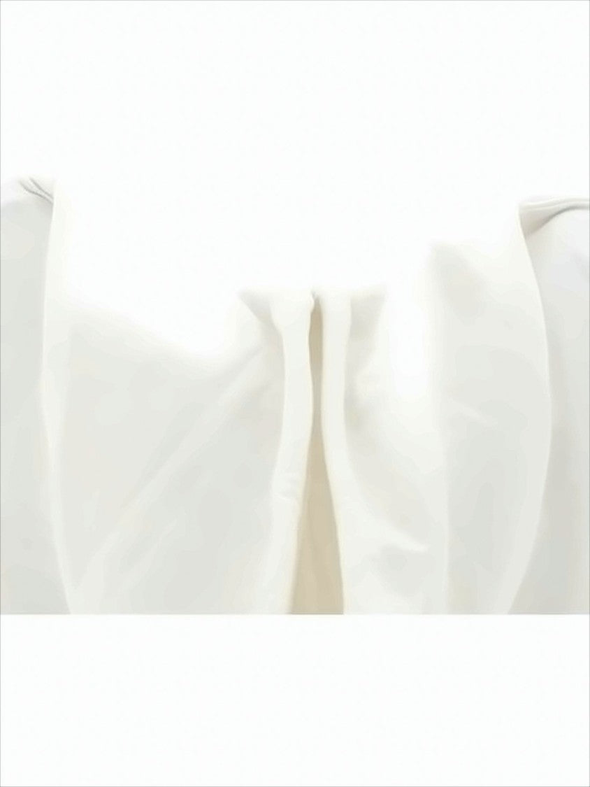 Moncler Relaxed Fit Hoodie With Drawstring Hood